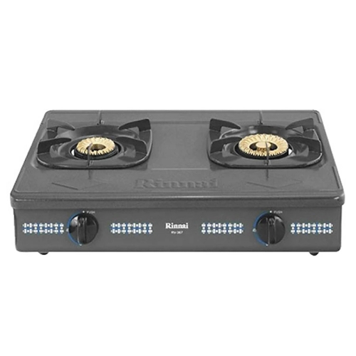 Bếp gas 6 tấc Rinnai RV-365G(N)